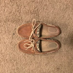 Sperry Boat Shoes